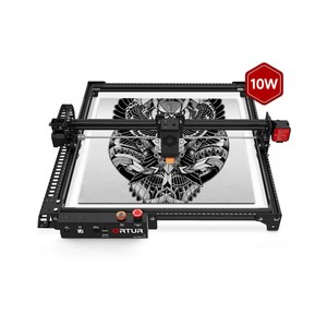 Ortur Laser Master 2 Pro S2 LU2-10A <span class=keywords><strong>mini</strong></span> máy khắc laser <span class=keywords><strong>CNC</strong></span> Laser Cutter <span class=keywords><strong>Engraver</strong></span> cho gỗ Acrylic kim loại DIY dự án - Product Image 1