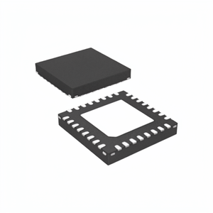 EFM8BB31F32G-B-QFN32 Electronic Chips Component Embedded In Stock 32 UFQFN Exposed Pad - Product Image 1