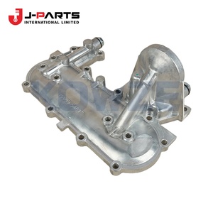 Soporte Subconjunto para Filtro de Aceite y Dirección para Toyota HIACE LH103 1993-1998 15609-54013 15609-54014 - Product Image 1