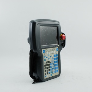 มีสินค้าในสต็อกจำนวนมาก FANUC A05B-2518-C302 # EGM Teach Pendant ชุดควบคุมหุ่นยนต์สำหรับระบบ R-30iA - Product Image 4