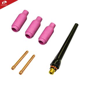 Soldadora de Plasma Portátil <span class=keywords><strong>Multiproceso</strong></span> Lotos 200a, Máquina de Soldar 3 en 1 Inverter Tig Mig Mma - Product Image 5