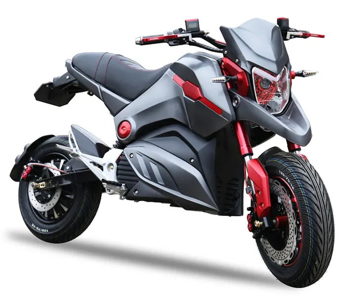 Big tire light dirt bike 2020 new 72v 32ah adult Sports racing electric bike motorcycle ebycicle