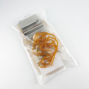 Petit kit de métier à <span class=keywords><strong>tisser</strong></span> avec 14 crochets Mini métier à repriser portable Machine à <span class=keywords><strong>tisser</strong></span> à raccommoder rapidement - Product Image 5