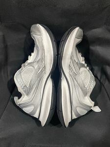 Calzado Deportivo Casual de Alta Calidad Más Vendido en 2026 - Zapatos de Diseño para Hombre y Mujer, Estilo para Caminar, con Suela Gruesa y Amortiguación de Cuero - Product Image 3