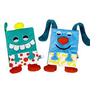 <span class=keywords><strong>Libro</strong></span> <span class=keywords><strong>de</strong></span> tela suave para bebés, juguetes <span class=keywords><strong>de</strong></span> actividades para bebés, juguetes educativos tempranos <span class=keywords><strong>de</strong></span> 0 a 36 meses, libros sensoriales <span class=keywords><strong>de</strong></span> tela suave con colas para bebés - Product Image 4