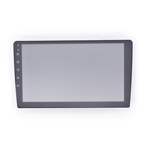 Reproductor Multimedia Universal para coche, pantalla táctil de 9 y 10 pulgadas, TS10 Audio estéreo, <span class=keywords><strong>Android</strong></span> 11, Radio FM, AM 360, cámara - Product Image 2