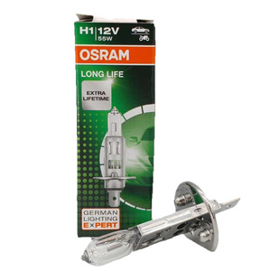 <span class=keywords><strong>Bombilla</strong></span> Halógena <span class=keywords><strong>H7</strong></span> para Automóvil de Larga Duración, 12 V, 55 W, para Motocicleta y OLIVER, Compatible con Todos los Modelos - Product Image 5