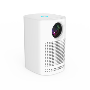 Máy Chiếu Màn Hình LCD LED RGB Theo Yêu Cầu Hệ Thống Đa Phương Tiện Thông Minh ANSI Lumen Máy Chiếu <span class=keywords><strong>Mini</strong></span> Beam <span class=keywords><strong>Portable</strong></span> - Product Image 4