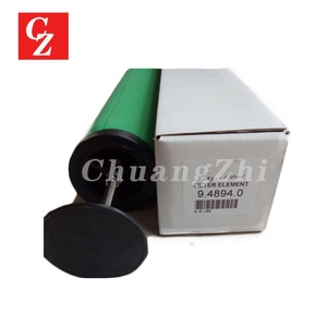 Elemento Filtrante Compatible con Kaeser E-B-6, E-B-10, E-B-18, E-B-28, E-B-48, E-B-71, E-B-107, E-B-138, E-B-177, E-B-221, E-B-185, E-B-283 - Product Image 5