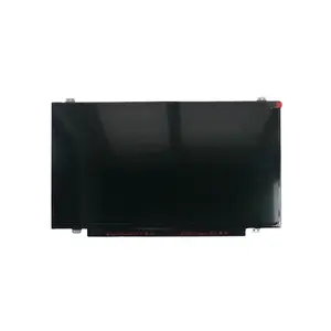 New DP/N 3VR4M 14.0" Display HD WXGA LCD LED Screen