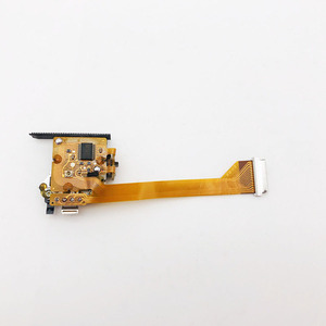 Pour la nouvelle tête <span class=keywords><strong>laser</strong></span> <span class=keywords><strong>Philips</strong></span> AU1255 VAM1254, tête optique, tête CD - Product Image 5