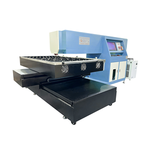Machine de découpe laser CO2 600W pour acrylique - Product Image 1