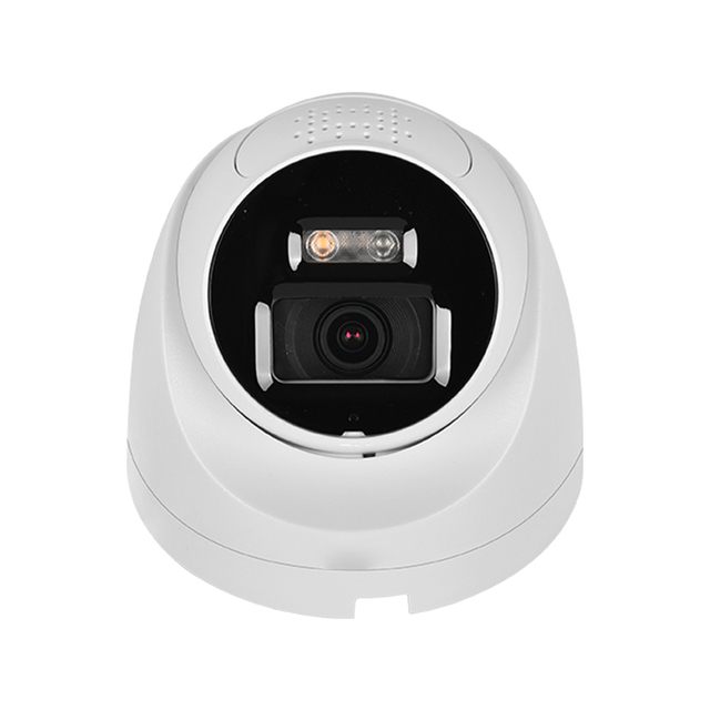 4MP 5MP 8MP Smart Dual Light ColorVu Eyeball WizSense Camera IPC-HDW2449TM-S-IL IPC-HDW2549TM-S-IL PoE