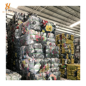 Lot de 50kg de vêtements Segel de marque pour enfants, balles de vêtements et de chaussures d'occasion à la deuxième main - Product Image 2