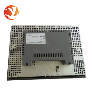 หน้าจอสัมผัสอุตสาหกรรม SIEMENS 6AV2123-2MB03-0AX0 KTP1200 ของแท้ใหม่เอี่ยม พร้อมระบบ PLC โปรแกรมได้ 16 I/O 110V - Product Image 3