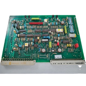 DO Original Good Condition 91.198.1473 HD SRJ Board Plug-in <b>Card</b> for Ink Key Motors for HD <b>Machine</b> Printing Part - Product Image 1
