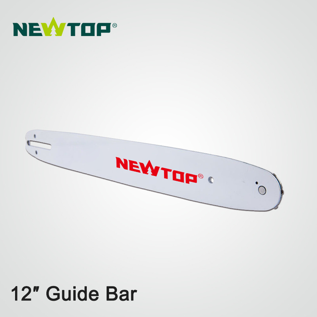 Chainsaw Guide Bar Good Quality 12''~42'' Chainsaw Parts for 070 660 272 268 Chainsaw Spare Parts