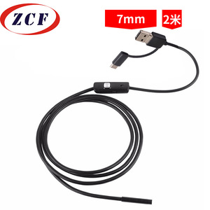 7mm 130W480P 2m - Product Image 3