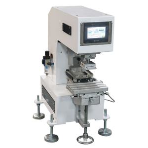 Impresora de sobremesa de alta demanda para la industria agrícola, fácil operación, placa de huecograbado monocromática, semiautomática, nueva. - Product Image 2