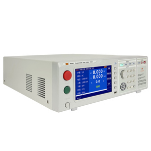 เครื่องทดสอบมาตรฐานความปลอดภัยแบบตั้งโปรแกรมได้ รุ่น RK9961 0.05 - 5.00 KV 6.00 5 100 G; 3 32A  30 300 V 20mA - Product Image 3