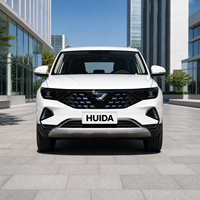 SUV d'occasion 2021 Volkswagen Jetta VS7 1.4T Turbo Transmission Automatique 5 Portes 5 Places Conduite à Gauche Essence Sièges en Cuir pour Exportation Afrique