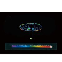 Vétérinaire phare de qualité médicale vétérinaire mobile hôpital dentaire led lampe d'opération lumière chirurgicale sans ombre multi couleur led