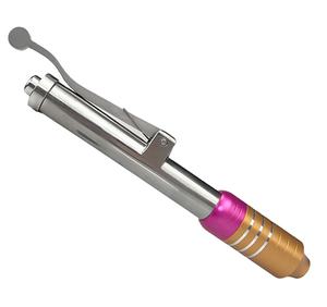 Stylo d'<span class=keywords><strong>injection</strong></span> d'<span class=keywords><strong>acide</strong></span> <span class=keywords><strong>hyaluronique</strong></span> à double tête haute pression, best-seller - Product Image 1