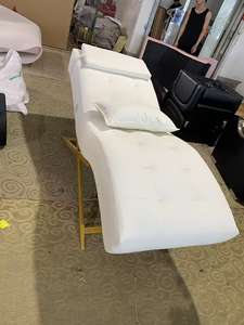 Camilla para Extensión de Pestañas, para Uso en Salones de Belleza, Manicura, Facial y Microblading - Product Image 5