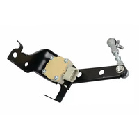 Sensor de Posición del Acelerador TPS323, MO4762716, MO4874430, 158-1432, TH213T, TPS213, para Motores de Automóviles Chrysler, Dodge y Mitsubishi