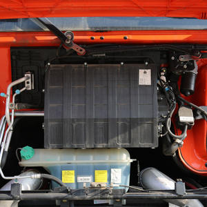 Camion à <span class=keywords><strong>benne</strong></span> basculante Sinotruk HOWO 30 tonnes 371 hp 6x4 10 roues entraînement gauche/droite Euro 2/3 camion lourd manuel utilisé HOWO Dumper - Product Image 6