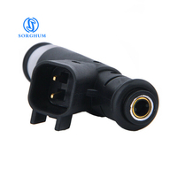 Sorghum 04861238AB 53030842 812-12136 81212136 812-11134 81211134 MP790-6PACK MP7906PACK Einspritz ventil für Jeep Grand Cherokee