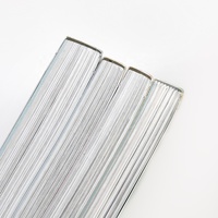 Papeterie : Cahier à couverture souple personnalisé, impression offset à l'encre de soja, cahier d'exercices pour étudiants, reliure parfaite