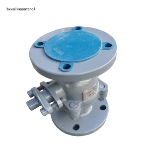 Valvola a Sfera Pneumatica/Manuale/Elettrica/Attuatore/WCB/Industriale/Flangiata/Flottante/<span class=keywords><strong>Gas</strong></span>/Spina di Ferro/Globo/Controllo/Retenuta - Product Image 3