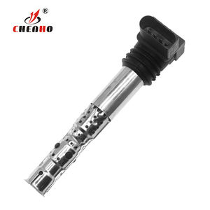 Bobina de Encendido 03D905715A 03D905115A 03D905115B para Volkswagen VW Polo Mk4 9N <span class=keywords><strong>9N3</strong></span> 1.2L 2002-10 - Product Image 5