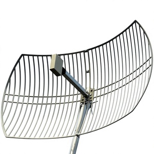 Antena de Rejilla Direccional DSC de Alta Frecuencia para Fax <span class=keywords><strong>Meteorológico</strong></span>, Posicionamiento Satelital Marítimo GPS Beidou 1692MHz SNR14 - Product Image 1