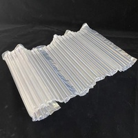 13,7 pouces x 164 pieds plus épais et Durable bulle coussin Wrap rouleau gonflable colonne ensemble grand rouleau à bulles Wrap avec pompe gratuite