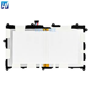 고품질 배터리 생산 리튬 휴대 전화 도매 삼성 탭 8.9 GT-P7300 P7310 P7320 <span class=keywords><strong>SP368487A</strong></span>(<span class=keywords><strong>1S2P</strong></span>) - Product Image 4