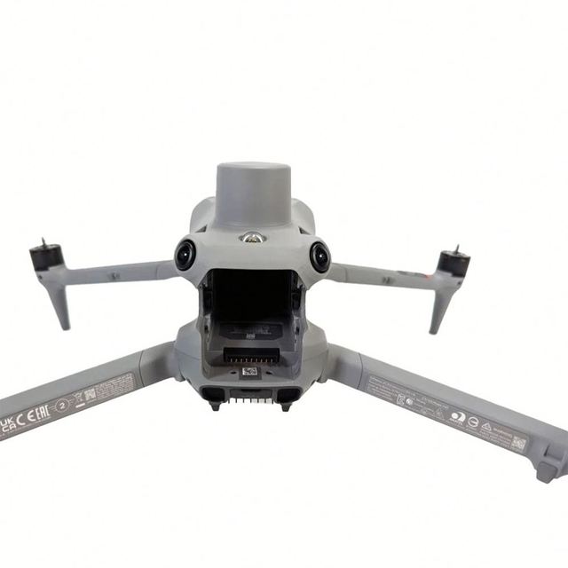 Matrice 4T Infrared Drone 640x512 Thermal Sensor 1280x1024 Image for Night Search Rescue Power Line Inspection
