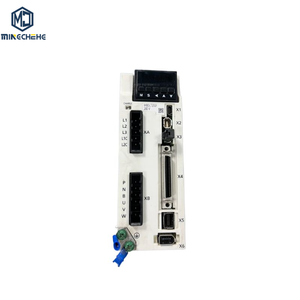 Offre Spéciale : Modules de Commande Industrielle Servo-variateurs Série MBDLT15SF, MBDLT25SF, MBDLT35SF, MBDLT45SF pour l'Automatisation Industrielle - Product Image 1