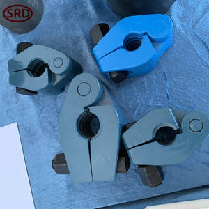 Tige de polissage pour puits de pétrole 1-1/2 "38.10mm - Product Image 2