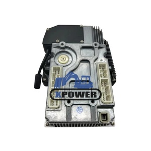 X Power จอภาพแผงแสดงผล7835-31-1010 7835-31-1003 7835-31-1004 7835-31-1008 7835-31-1012 PC200-8 PC200LC-8 PC210-8 PC220-8 - Product Image 4