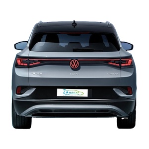 El más nuevo, el más barato, los nuevos <span class=keywords><strong>coches</strong></span> eléctricos, carga rápida, vehículo Id4 Crozz Pro con Ar Hud - Product Image 1