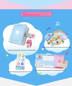 Libro de imágenes impreso <span class=keywords><strong>en</strong></span> offset con cubierta blanda, laminado con película artística, de Little Beehn Caterpillar, <span class=keywords><strong>para</strong></span> el desarrollo de hábitos de lectura temprana <span class=keywords><strong>en</strong></span> inglés. - Product Image 4