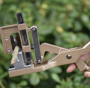 Профессиональный ручной инструмент для прививки саженцев деревьев, секатор для обрезки и прививки фруктовых деревьев - Product Image 4