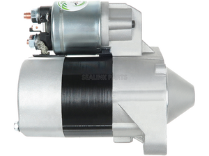 Moteur de démarrage pour RENAULT <span class=keywords><strong>TWINGO</strong></span> 455722  D7E1  D7E39  ND165  TS8E1  CS1057  111641 31143 - Product Image 3