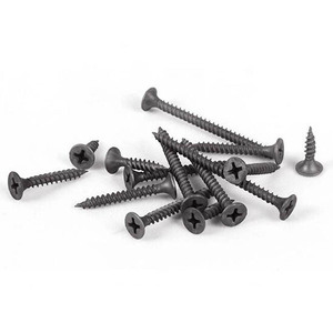 Vis autoperceuses pour plaques de plâtre, pour <span class=keywords><strong>fixation</strong></span> sur montants en bois - Product Image 5