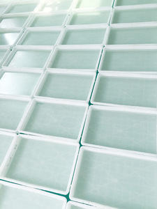 Xà phòng trong suốt cơ sở nhà sản xuất tinh dầu xà phòng cơ sở 20 kg/hộp - Product Image 4