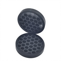 Nouveau préfiltre HEPA plissé H13 Jinbaili personnalisé, charbon actif, garantie 1 an, taille personnalisée disponible pour la construction