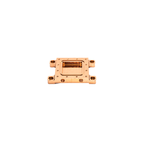 Placas térmicas de cobre mecanizadas con precisión de alto rendimiento DARE Conjuntos de disipadores de calor de cobre Soluciones de refrigeración de última generación - Product Image 6