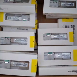 Transceptores SFP LC MMF XCVR de 1G para Módulo Aruba J4859D con Capacidad de Switch POE de 40Gbps - Product Image 3